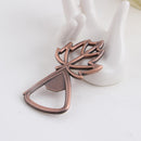 Alloy Maple Leaf Beer Bottle Opener Kitchen Bar Party Tools Wedding Gifts