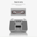 2x Replacement Remote Control with Screen RC Screen Joystick for DJI Mini 3 Pro