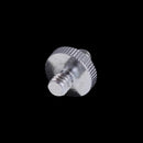 3pcs 1/4" 3/8" 5/8"Tripod Thread on Light Standing Umbrella Ga