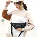 Multifunctional Waterproof Phone Fanny Pack Fashion Outdoor Sports Phone Bags