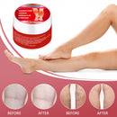 2 piezas de limpieza con esponja de resina espumada para pincel decorativo de pintura doméstica T