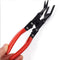 Trim Clip Pliers Car Van Door Panel Fascia Dash Upholstery Q8T9 Tool -10% I2T3