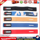 Fishing Rod Wrap Bundle Elastic Fishing Rod Fastening Strap Belts Rod Tie Newly