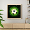 5D DIY Diamond Painting football Full Round Rhinestones Mosaic Home Decor