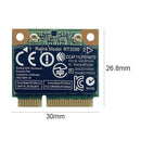 RT3290 150M 2.4GHz Bluetooth 3.0 Mini PCI-E WiFi Adapter for Laptop Notebook PC