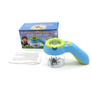 Handheld Magnifying Glass Children Crawler Animal Spider Insect Viewer Box Newly