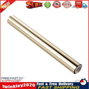 19.3cmx5m Heat Activated Foil Hot Stamping Foil Transfer Paper Roll (B) Newly