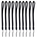 10X Nylon Lanyard Hand Wrist Strap Colorful Rope For Camera Disk 2021 T2I8