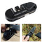 Best Outdoor Pocket Tool Sharpener Diamond Tapered Rod Tool Carbide J0U2 K7E3