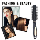 Massage Comb Hairbrush Practical Hairdressing Comb Hair Care for Hair Styling