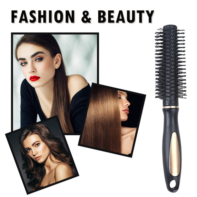 Massage Comb Hairbrush Practical Hairdressing Comb Hair Care for Hair Styling