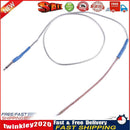 Piezo Electric Film Sensor Folk Acoustic Guitar Pickup Sticks Soft Strip Newly