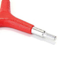 3 Way Hex Wrench Clamp Cycling Mountain Bicycle MTB Repair Tool 4mm 5mm 6mm