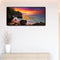 5D Full Round Diamond Painting Embroidery Mountain Scenery DIY Home Decoratio