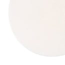 Door Handle Bumper Self-Adhesive Stopper Door Buffer Guard Doorstop (White)