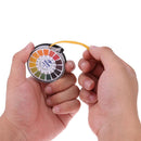 5m 0-14pH Alkaline Acid Indicator Meter Test Paper Roll Water Saliva Litmus