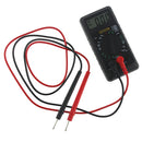 1999 Handheld Mini Bag DMM Digital Multimeter Counts AC/DC Voltmeter Ammete