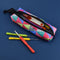 Yarn Storage Bag Portable Craft Knitting Case Organizer Hook Thread Totes