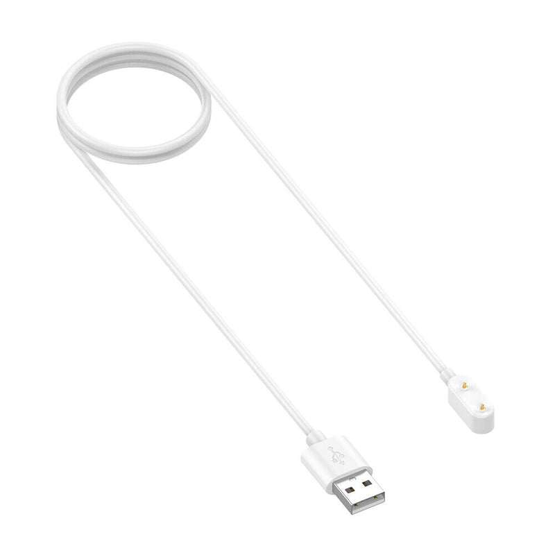 Charging Cable for Huawei Band 6 Pro/Huawei Watch Fit Honor Band 6 (White) Newly