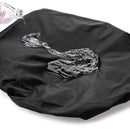 Everpert backpack rain cover, waterproof rain protection backpack with 45L adjustable