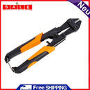 Multifunction 8"" Bolt Cutter Cutting Pliers Electrical Side Cutter Hand Tool