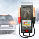 Boat Car Battery Tester Battery Tester Analyzer Automotive Diagnostic Tool