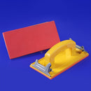 Sandpaper Holder Grinding Polished Abrasive Tools for Woodworking Polishing