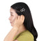 Women Ladies jewelry Star Hairpin Hair Decorations Headwear Hair Clips