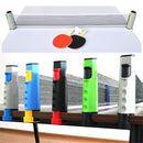 Rackets Extendable Table Tennis Net Ping Pong Paddle Set Table Tennis Kits