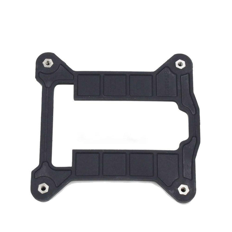 Plastic Backplate Intel LGA 1150 1151 1155 1156 CPU Z L9T2