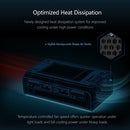 Toolkitrc M6D 1-6S Lipo Battery DC Dual Channel Mini Smart Charger Discharger