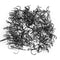 10pcs Fishing Triple Hook High Carbon Steel Sharp Barbed Fishhook Fishing Tac