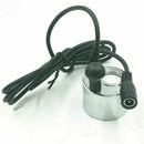 Fire Transducer Glass Disk Aquarium Fish Tank Atomizer Transducer Replacement