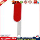 Reusable Pet Dog Hair Remover Double-Sided Sofa Clothes Cleaning Brush (S) Newly