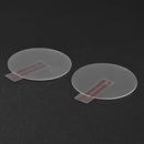 2pcs Smart Watch Tempered Glass Screen Protector Film for Garmin Forerunner 745