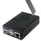 For Raspberry Pi 4B Protective Guard ABS Enclosure Case Box Shell Housing Cover