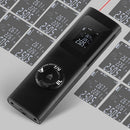 Digital Rangefinder Distance Meter USB Mini Accurate Portable Range Finder