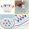 Doodle Pen Erasable Floating Pen Magical Water Painting Pen Whiteboard Markers