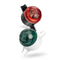 Electronic Rod Tackle Fishing Bite Alarm with Battery Bite Alarm Bite Indicator
