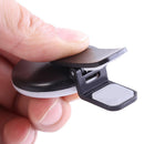 Universal Selfie LED Ring Flash Light Portable Mobile Phone Clip-on Selfie Lamp