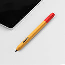 Stylus Protective Cover Non-slip Sweat-proof Tablet Pen Protector (Green) Newly