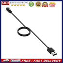 60/100cm USB Charger for Haylou Solar LS05 Fast Charging Cable Cradle Adapter
