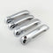 Exterior Door Handle Cover Door Knob For DODGE RAM 1500 2500 2002-2008