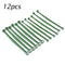 12pcs Plant Climbing Rack Arms Cage Potted Garden Vine Support Frame Stake Newly
