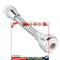 Sink Faucet Sprayer Attachment Movable Anti-Splash Kitchen Tap Head (B) Newly