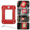 #A LGA1700-BCF Gen 12 CPU Bending Corrector Aluminum Alloy Anti-Off Frame for In