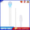 3pcs Baby Nasal Aspirator Set Infants Care Suction Snot Nose Cleaner (Blue)