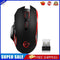 YWYT G821 Wireless Gaming Mouse Optical 2400DPI 2.4GHz Mice for Computer