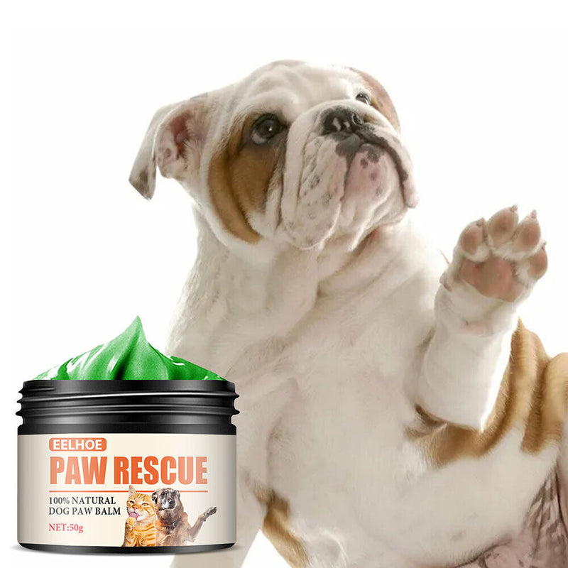 Dog Cat Claw Care Creams Pet Paw Nose Winter Moisturizing Anti-cracking Product
