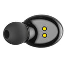 Bluetooth-compatible 5.0 XG12 Earphone Wireless HIFI Sound Sport USB Charge